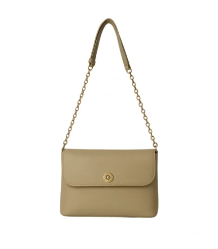 Vogue Chain-Beige